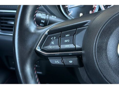 Used 2024 MAZDA CX-5 Carbon Edition AWD/4WD image 27