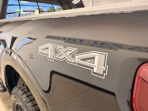 Used 2025 Ford F150 XLT w/ Equipment Group 301A Standard AWD/4WD image 13