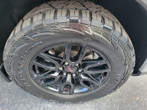 Certified 2024 GMC Sierra 1500 Elevation AWD/4WD image 42