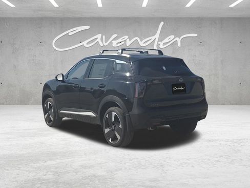 New 2026 Nissan Kicks SR w/ SR Premium Package image 14