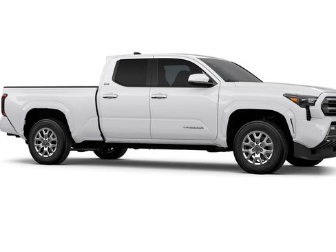 New 2026 Toyota Tacoma SR5 RWD image 44