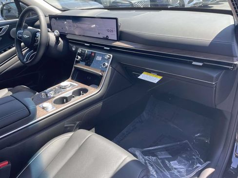 New 2026 Genesis GV80 2.5T Prestige AWD/4WD image 29