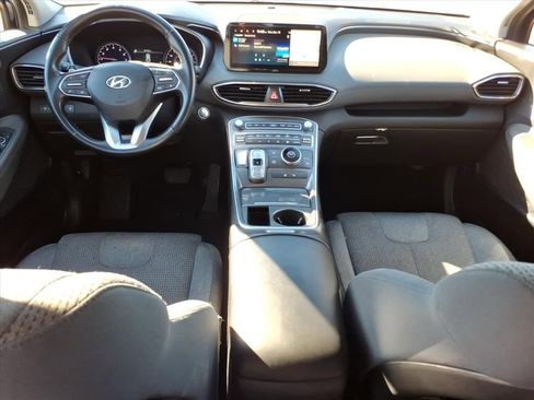 Used 2023 Hyundai Santa Fe SEL w/ Cargo Package image 12