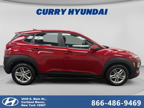 Used 2019 Hyundai Kona SE AWD/4WD image 6