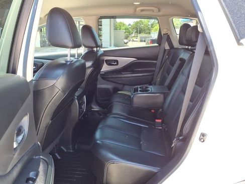 Used 2020 Nissan Murano SL FWD image 6