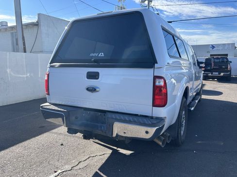 Used 2016 Ford F350 XLT w/ XLT Value Package RWD image 5