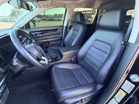 Used 2025 Honda CR-V EX-L image 19