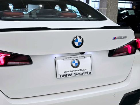 New 2025 BMW M235i xDrive w/ Premium Package image 7