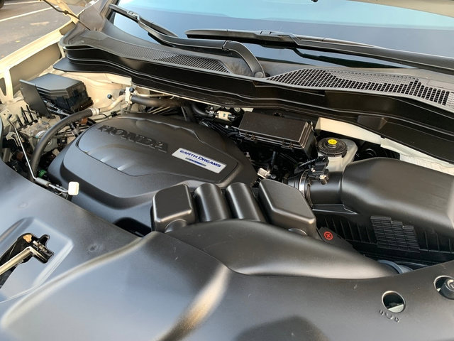 Used 2018 Honda Ridgeline RTL-E image 32