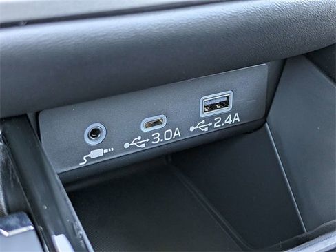 New 2025 Subaru Outback Premium image 29