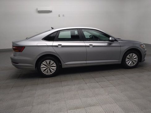 Used 2019 Volkswagen Jetta S w/ Driver Assistance Package FWD image 10