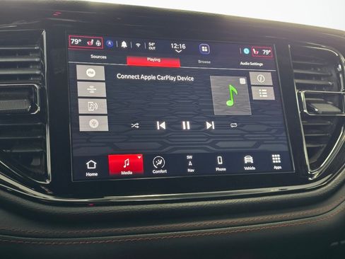 Used 2025 Dodge Durango GT AWD/4WD image 26