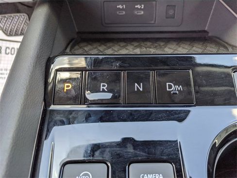 New 2025 Nissan Murano SL w/ Cargo Package image 37