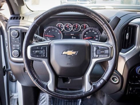 Used 2022 Chevrolet Silverado 3500 LT w/ All Star Edition AWD/4WD image 21