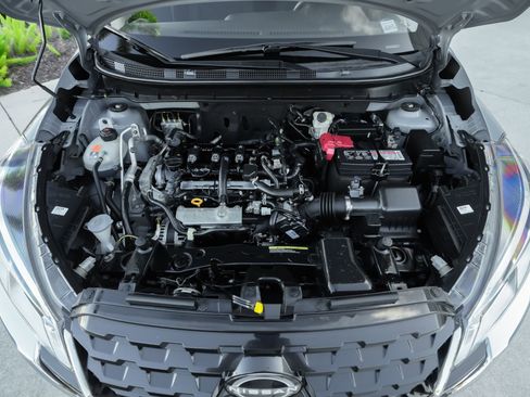 Used 2022 Nissan Kicks SV image 42