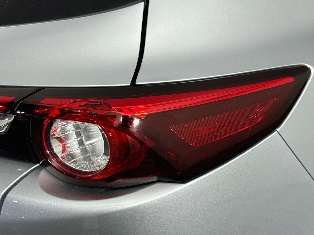 Used 2023 MAZDA CX-9 Touring AWD/4WD image 31