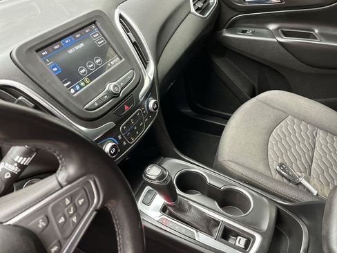 Used 2019 Chevrolet Equinox LT AWD/4WD image 15