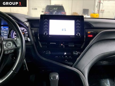 Certified 2024 Toyota Camry SE image 6