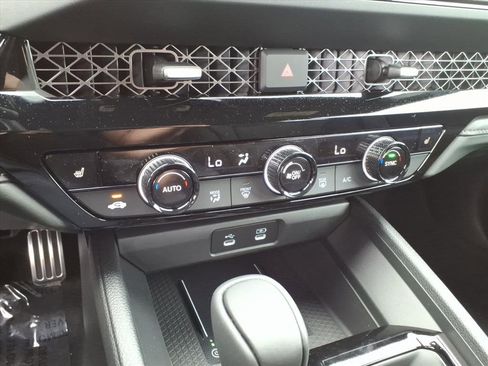 New 2025 Honda Accord Sport image 16