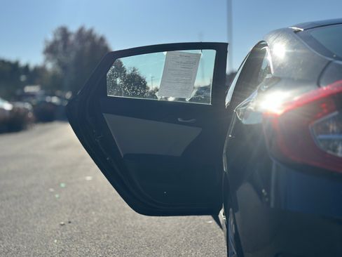 Used 2017 Honda Civic LX image 26