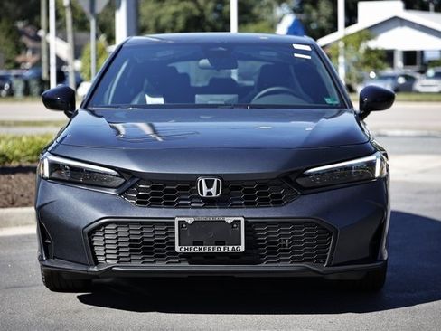 New 2026 Honda Civic Sport image 20
