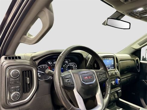 Used 2021 GMC Sierra 1500 Elevation image 11