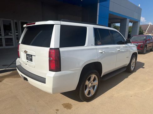 Used 2017 Chevrolet Tahoe LT RWD image 7