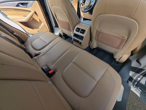Certified 2023 Jaguar F-PACE S AWD/4WD image 11