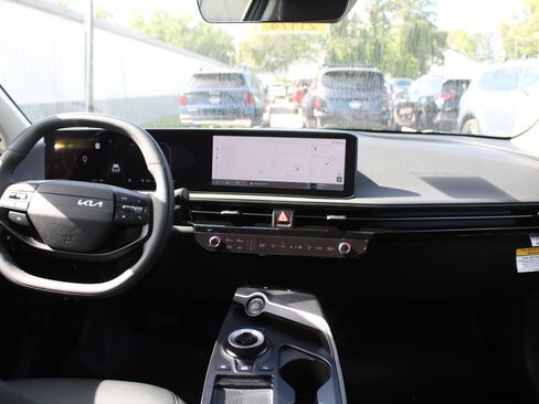 New 2026 Kia EV6 Light RWD image 22