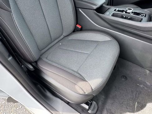 New 2026 Jeep Cherokee Laredo image 17