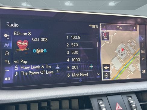 Used 2019 Lexus ES 350 w/ Premium Package image 23