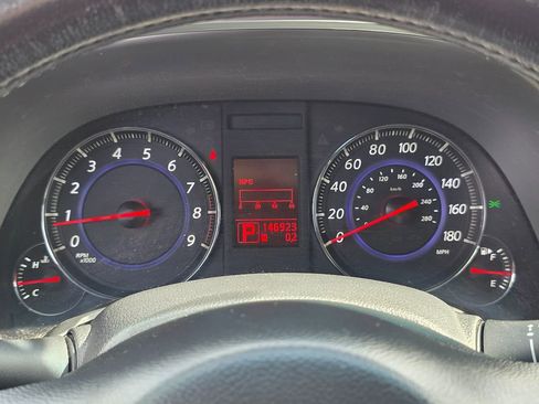 Used 2011 INFINITI FX35 2WD w/ Premium Pkg image 22