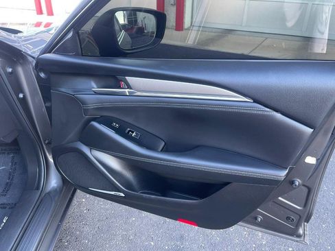 Used 2018 MAZDA MAZDA6 Grand Touring Reserve image 13