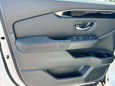 New 2026 Honda Pilot Sport image 22