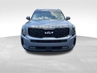 Used 2022 Kia Telluride SX w/ SX Prestige Package AWD/4WD video 2