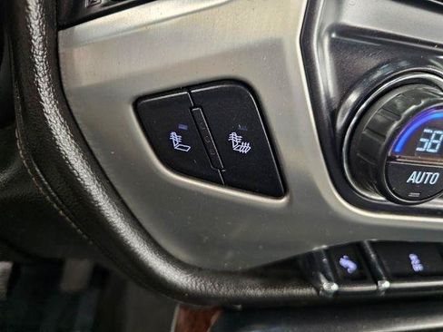 Used 2014 GMC Sierra 1500 SLT w/ SLT Preferred Package AWD/4WD image 25