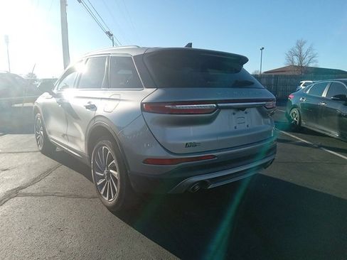 Used 2023 Lincoln Corsair Reserve w/ Equipment Group 201A image 5