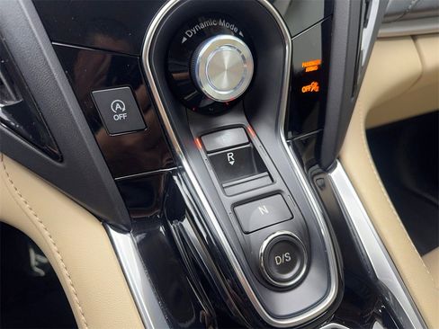 Used 2019 Acura RDX FWD image 67