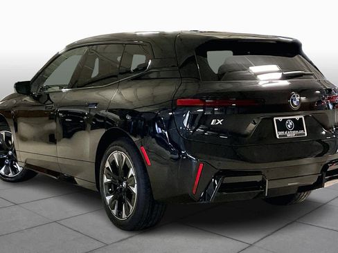 Used 2026 BMW iX xDrive60 w/ M Sport Package image 12