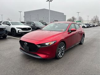 Used 2019 MAZDA MAZDA3 Hatchback video 2