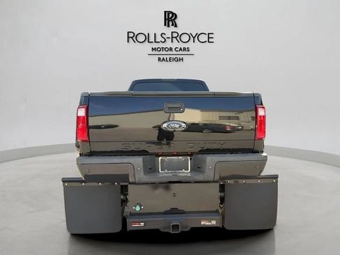 Used 2026 Ford F650 2WD Crew Cab Super Duty image 6