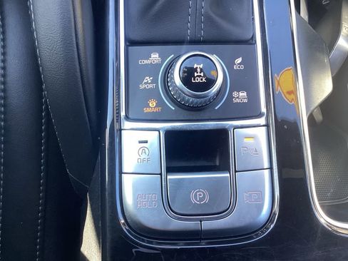 Used 2025 Kia Telluride SX Prestige X-Line AWD/4WD image 28