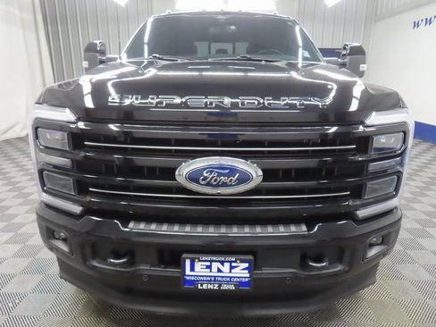 Used 2025 Ford F250 Platinum image 55