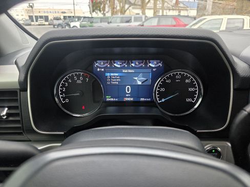 Used 2023 Ford F150 XLT w/ Equipment Group 302A High image 13