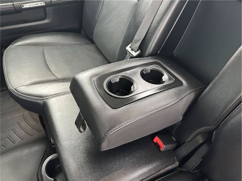 Used 2017 RAM 2500 Laramie w/ Sport Appearance Group AWD/4WD image 17