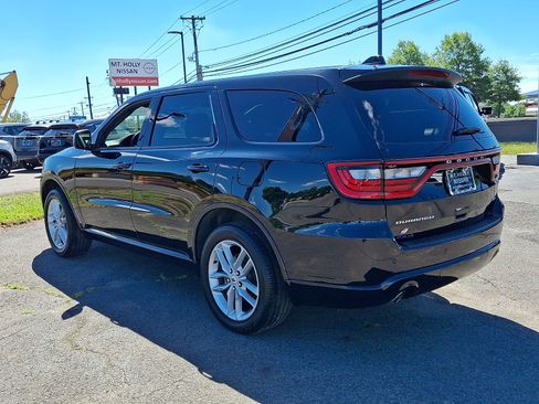 Used 2025 Dodge Durango GT AWD/4WD image 5