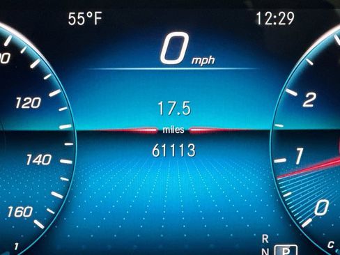 Certified 2020 Mercedes-Benz GLE 350 4MATIC image 26