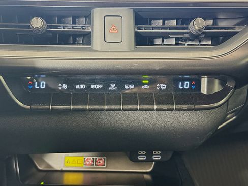 Used 2025 Lexus UX 300h AWD w/ Accessory Package (Z1) image 17