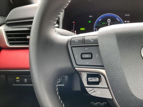 Used 2026 Toyota Camry SE w/ Convenience Package FWD image 23