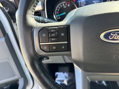 Used 2022 Ford F150 XLT w/ Equipment Group 301A Mid image 15